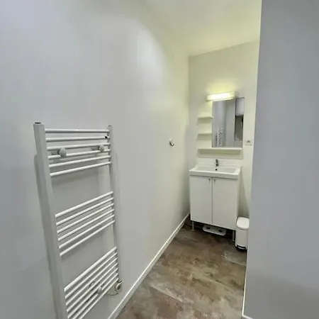 Spacieux Cosy Hypercentre Apartmán
