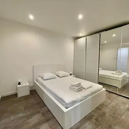 Spacieux Cosy Hypercentre *